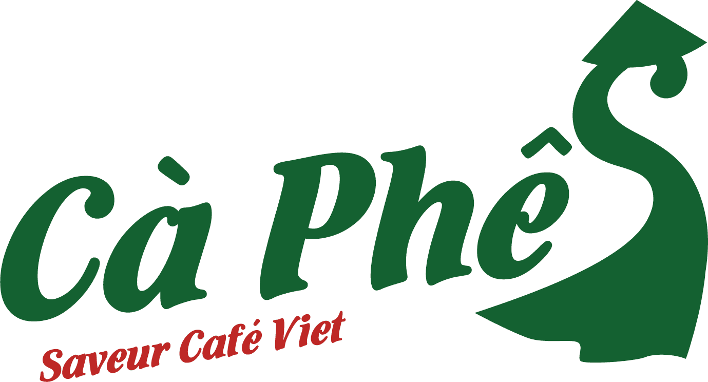 Cà Phê S – Saveur Café Việt